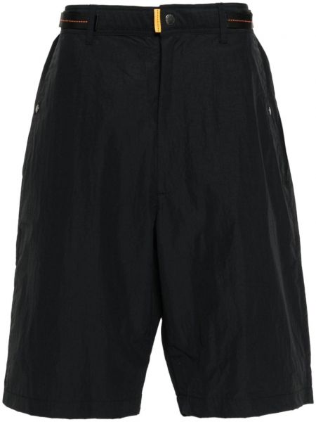 Bermuda kratke hlače Parajumpers crna