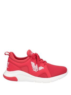 Sneakers Ea7 rosso