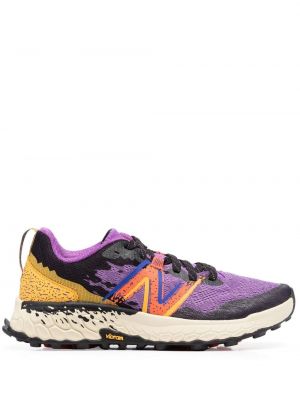 Sneakers New Balance lilla