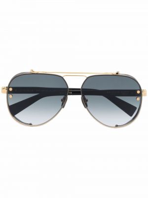 Silmälasit Balmain Eyewear musta