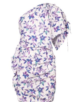 Платье Isabel Marant бежевое
