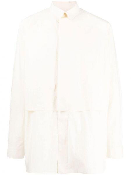 Camicia Toogood bianco