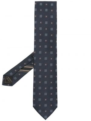 Копринена вратовръзка Brioni