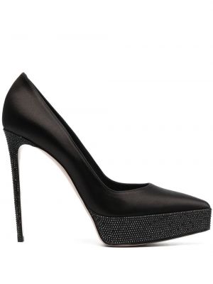 Pumps Le Silla svart