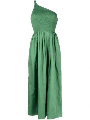 Abito midi Faithfull The Brand verde