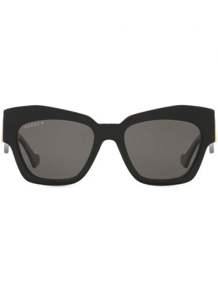 Gözlük Gucci Eyewear siyah