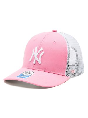 Cepure 47 Brand rozā