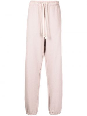 Joggers Acne Studios rosa