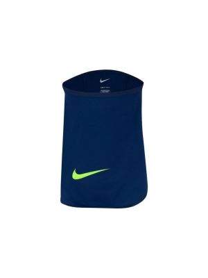 Šál Nike modrý
