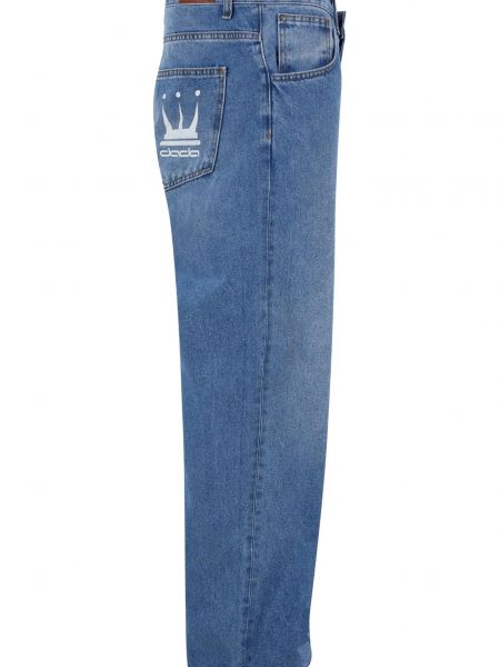 Jeans Dada Supreme blu