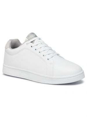 Sneakersy Sprandi białe