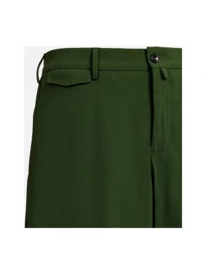 Pantalones cortos casual Pt Torino verde