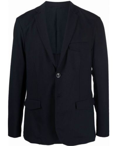 Blazer Emporio Armani blå