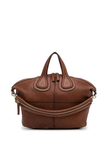 Tasche Givenchy Pre-owned braun