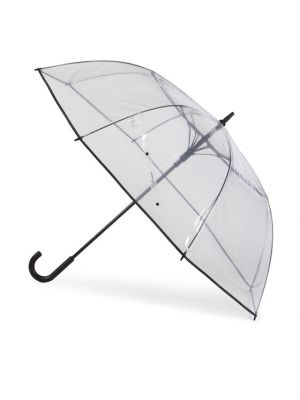 Umbrelă transparente Happy Rain