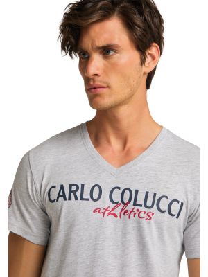 T-shirt Carlo Colucci