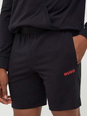 Панталон Hugo черно