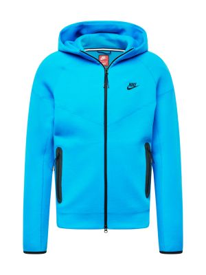 Bunda Nike Sportswear modrá