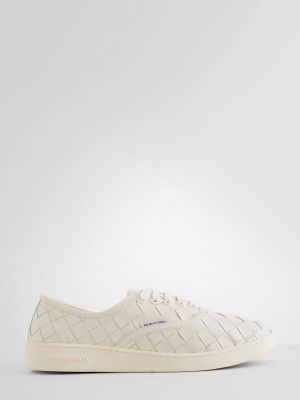 Sneakers Bottega Veneta bianco