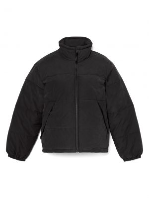 Prehodna jakna Timberland črna