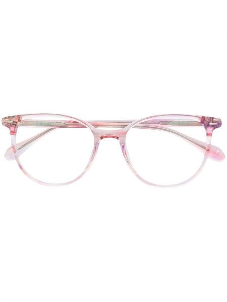 Olvasószemüveg Gigi Studios rózsaszín