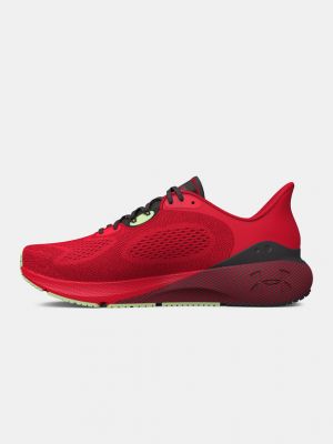 Sneakers Under Armour Hovr piros
