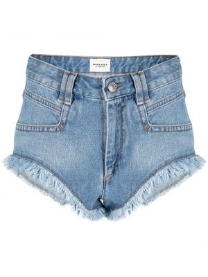 Jeans shorts Marant Etoile
