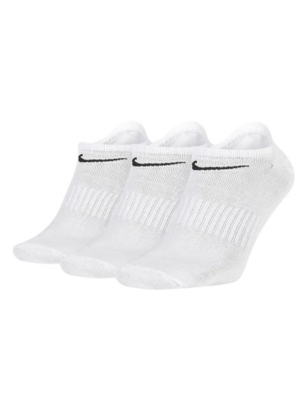 Chaussettes Nike gris