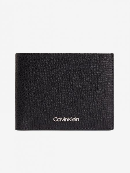 Portfel skórzany Calvin Klein