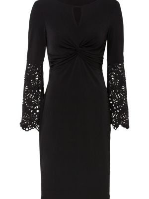 Платье Bodyflirt Boutique черное