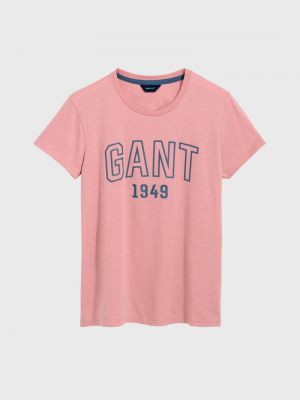 Basic póló Gant