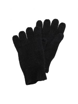 Ръкавици S.oliver Black Label черно