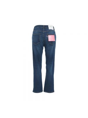 Jeans Department Five blau