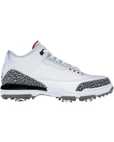 Golf vintage Nike, biały