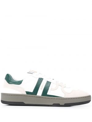 Sneakers Lanvin vit