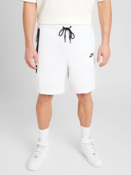 Μελανζέ αθλητικό παντελόνι Nike Sportswear