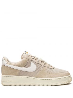 Sneakers Nike Air Force 1 svart