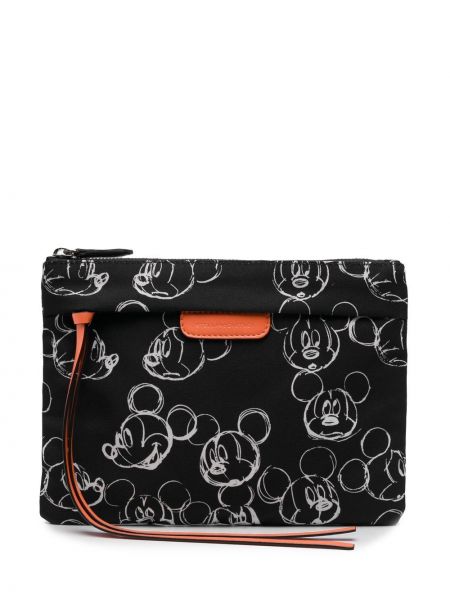 Pochette Stella Mccartney noir