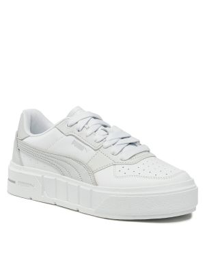 Кросівки Puma Cali білі