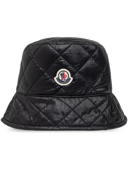 Hat Moncler sort