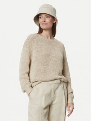Pull large Marc O'polo beige