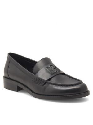 Loafers Gino Rossi noir