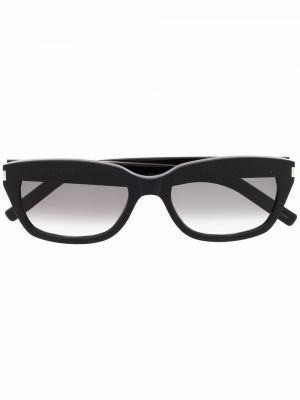 Silmälasit Saint Laurent Eyewear musta