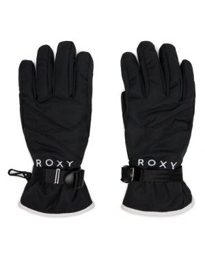 Rokavice Roxy črna
