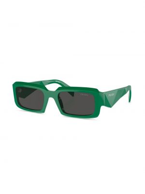 Akiniai nuo saulės Prada Eyewear žalia