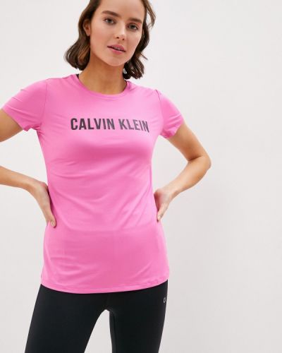 Спортивная футболка Calvin Klein Performance