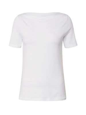 T-shirt Vero Moda bianco
