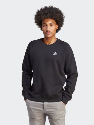 Sweatshirt Adidas Schwarz