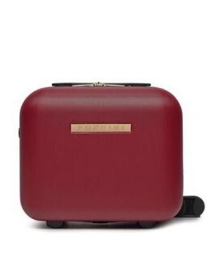 Kufr Puccini červený