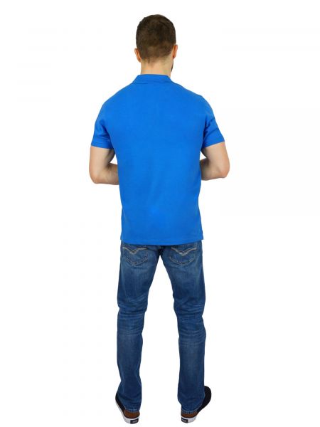 T-shirt Us Polo Assn blu
